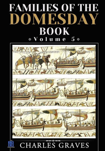 Families of the Domesday Book: Volume 5