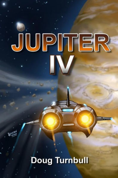 Jupiter IV