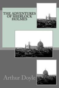 Title: The Adventures Of Sherlock Holmes, Author: Arthur Conan Doyle