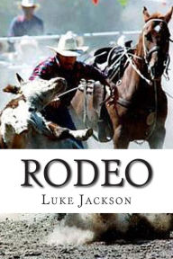 Title: Rodeo, Author: Luke Jackson