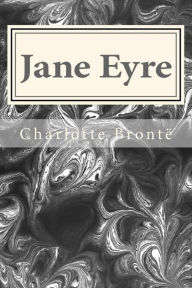 Title: Jane Eyre, Author: Charlotte Brontë