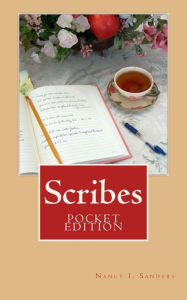 Title: Scribes: POCKET EDITION: Devotions for Christian Writers, Author: Nancy I. Sanders