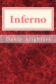 Title: Inferno, Author: Dante Alighieri