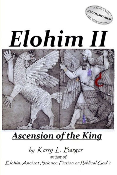 Elohim II: Ascension of the King