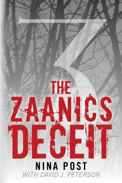 The Zaanics Deceit