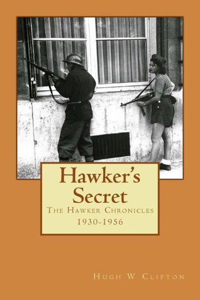 Hawker's Secret