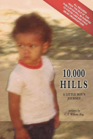 Title: 10,000 Hills: One Boy's Journey, Author: C T Wilson Esq