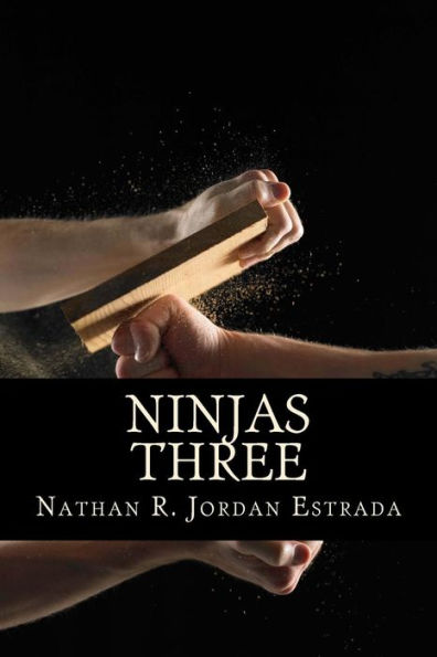 Ninjas Three