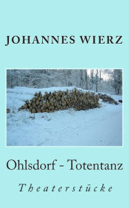 Title: Ohlsdorf - Totentanz, Author: Johannes Wierz