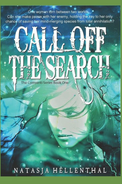 Call Off The Search