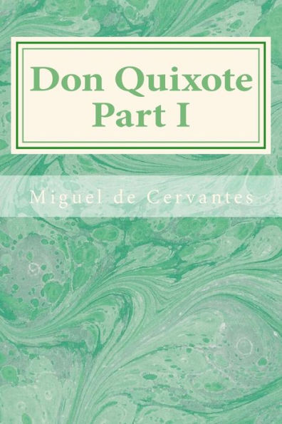 Don Quixote Part I