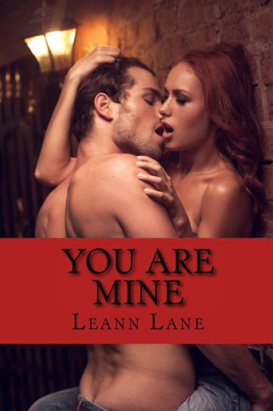 You Are Mine