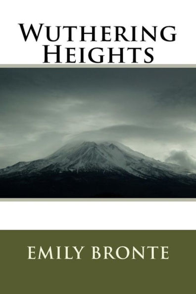 Wuthering Heights