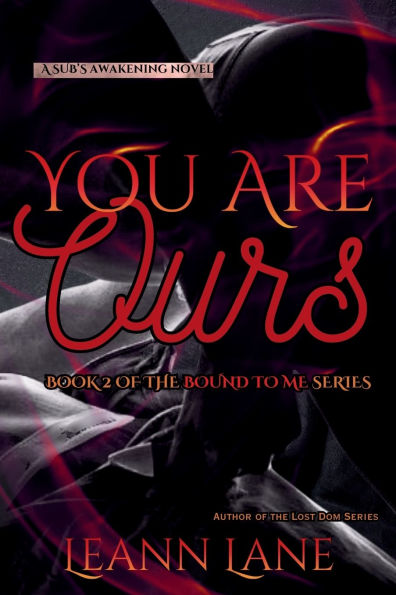 You Are Ours