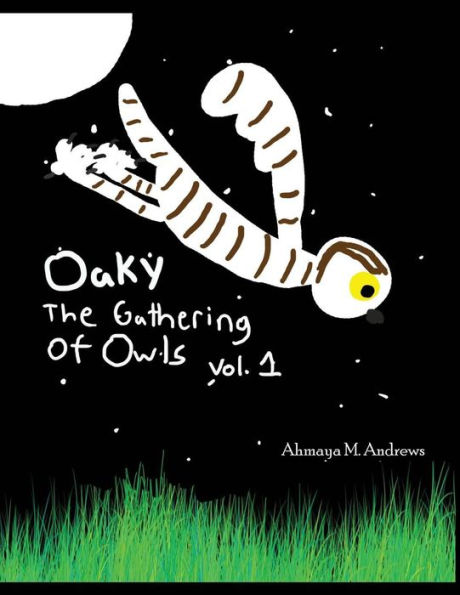 Oaky: The Gathering of Owls