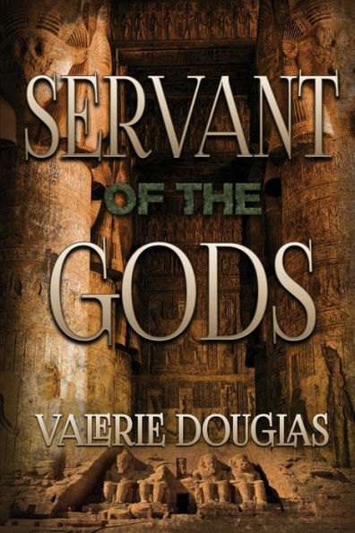 Servant of the Gods