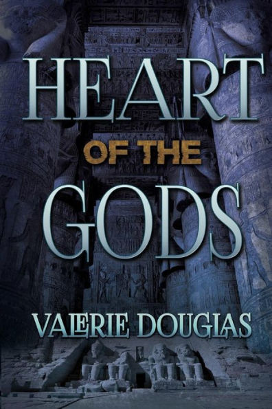 Heart of the Gods