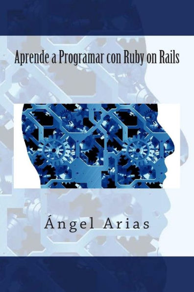 Aprende a Programar con Ruby on Rails