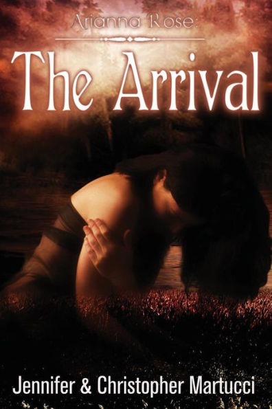 Arianna Rose: The Arrival