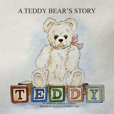 A Teddy Bear's Story