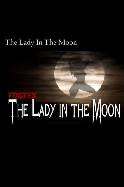 "The Lady in the Moon"