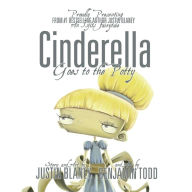 Title: Cinderella Goes To The Potty, Author: Justin Blaney