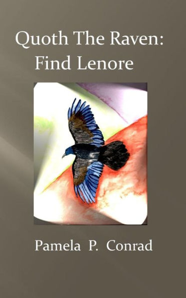 Quoth the Raven: Find Lenore