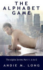 The Alphabet Game: Part One - A to E