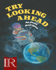 Title: Try Looking Ahead, Author: Jason Rodriguez