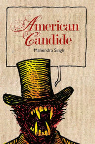 Title: American Candide, Author: Mahendra Singh