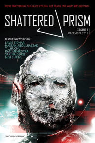 Title: Shattered Prism #1, Author: Amir Naaman