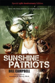 Title: Sunshine Patriots, Author: Bill Campbell