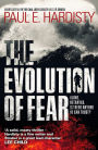 The Evolution of Fear (Claymore Straker Series #2)