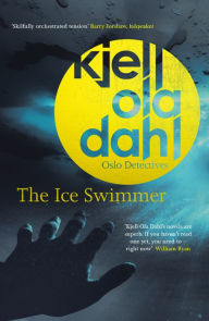 Title: The Ice Swimmer, Author: K. O. Dahl