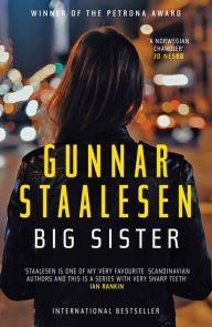 Title: Big Sister, Author: Gunnar Staalesen