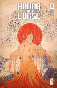 Title: Honor and Curse # 8, Author: Mark London