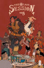 The Last Session #5