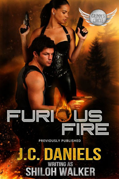 Furious Fire