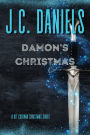 Damon's Christmas: A Kit Colbana World Short Story