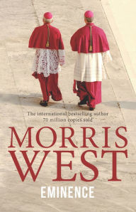 Title: Eminence, Author: Morris L. West