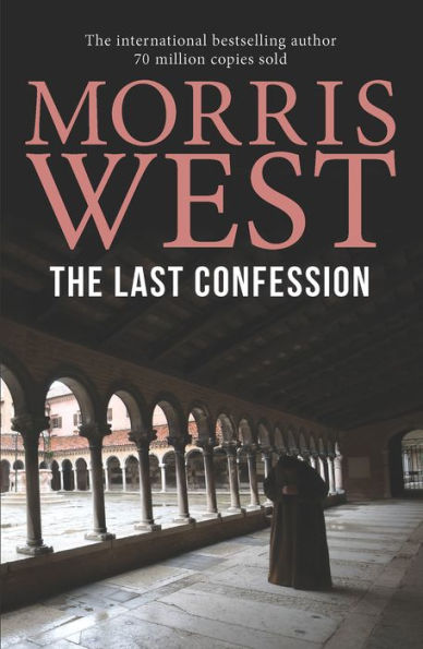 The Last Confession