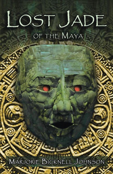 Lost Jade of the Maya