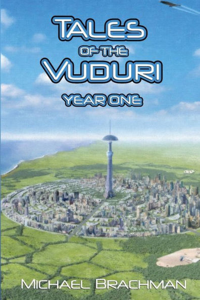 Tales of the Vuduri: Year One
