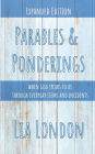 Parables & Ponderings: when God speaks to us through everyday items and incidents