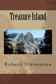 Title: Treasure Island, Author: Robert Louis Stevenson