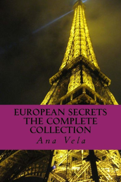 European Secrets: The Complete Collection