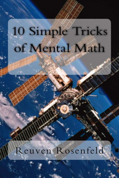 10 Simple Tricks of Mental Math