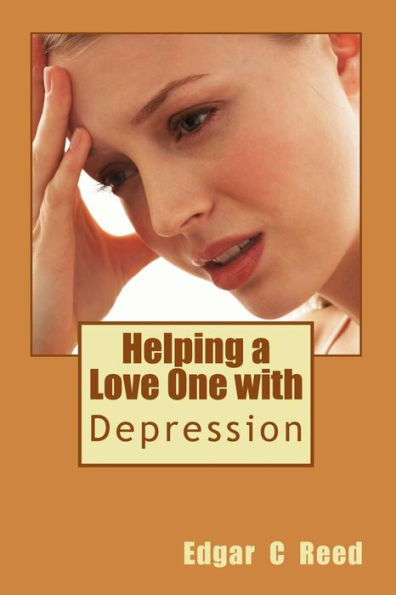 Helping a Love One with Depression