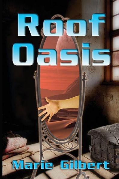 Roof Oasis: An Apocalyptic Tale