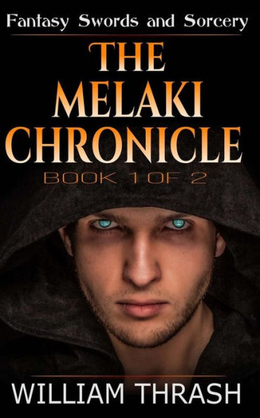 The Melaki Chronicle